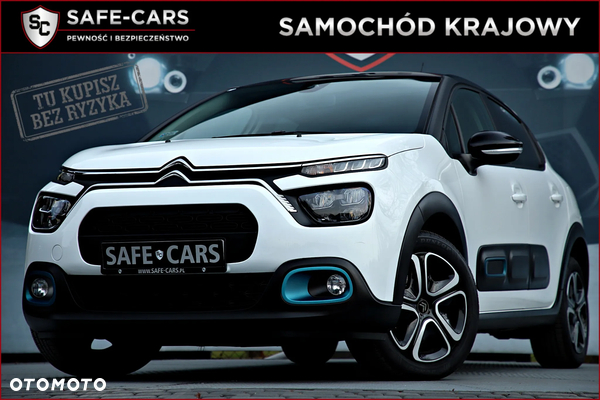 Citroën C3 1.2 PureTech Shine