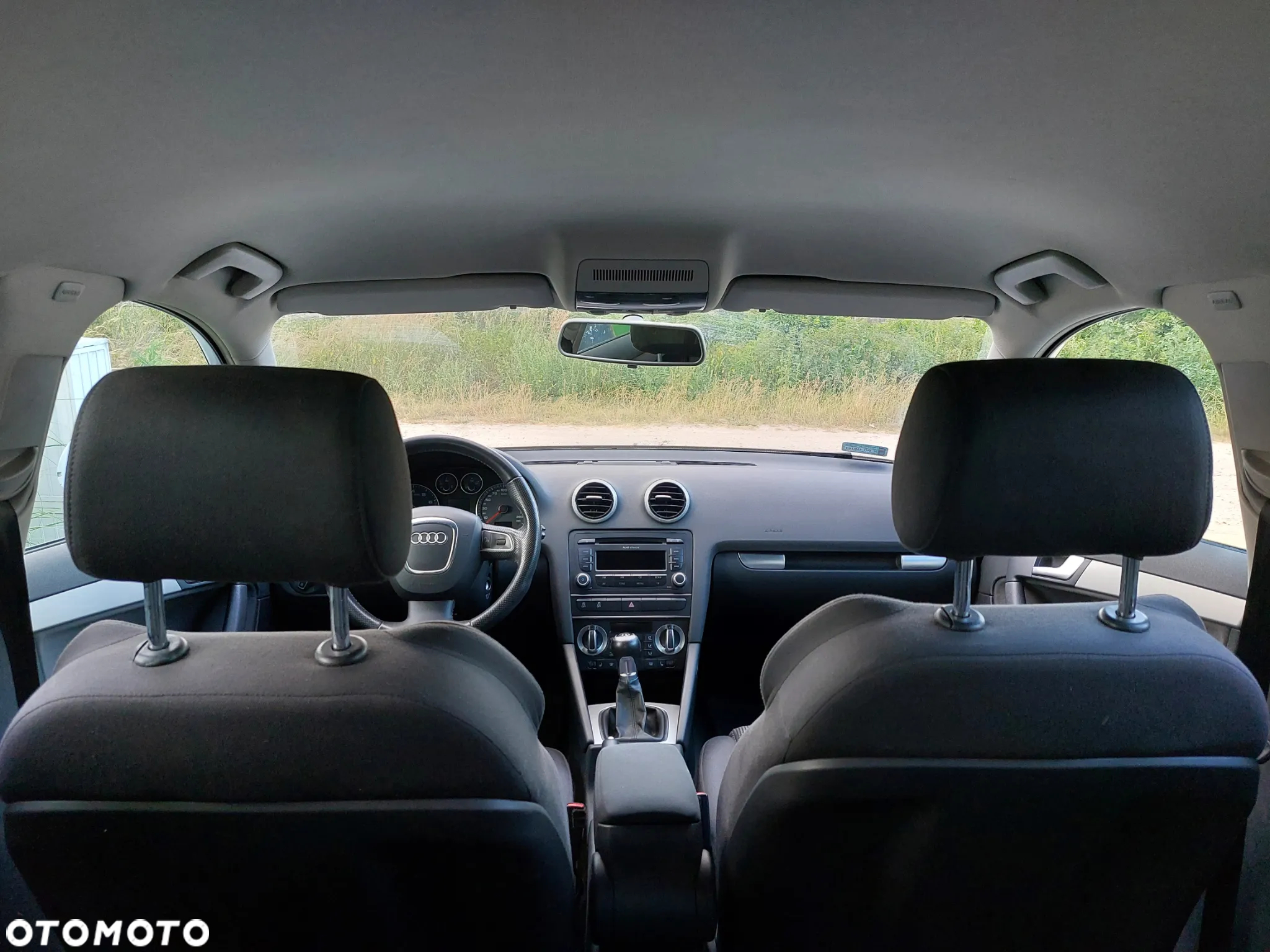 Audi A3 - 7