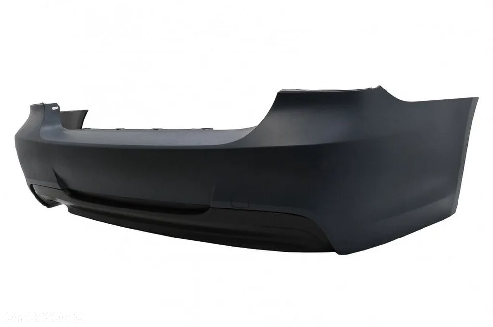 ZDERZAKI ZDERZAKI PRZÓD TYŁ BODY PROGI BMW E90 M-PAKIET 05-08 SRA LUB Z PDC - 12