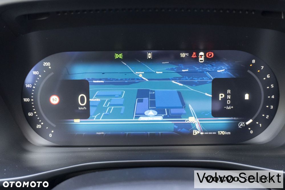 Volvo XC 40 - 18