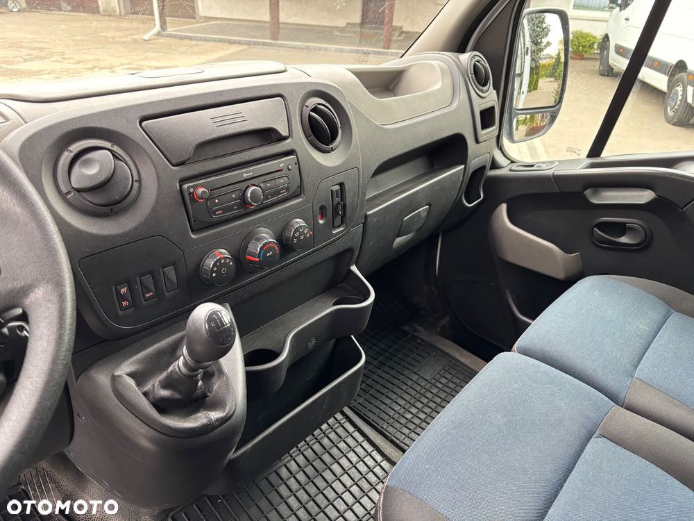 Renault Master - 21
