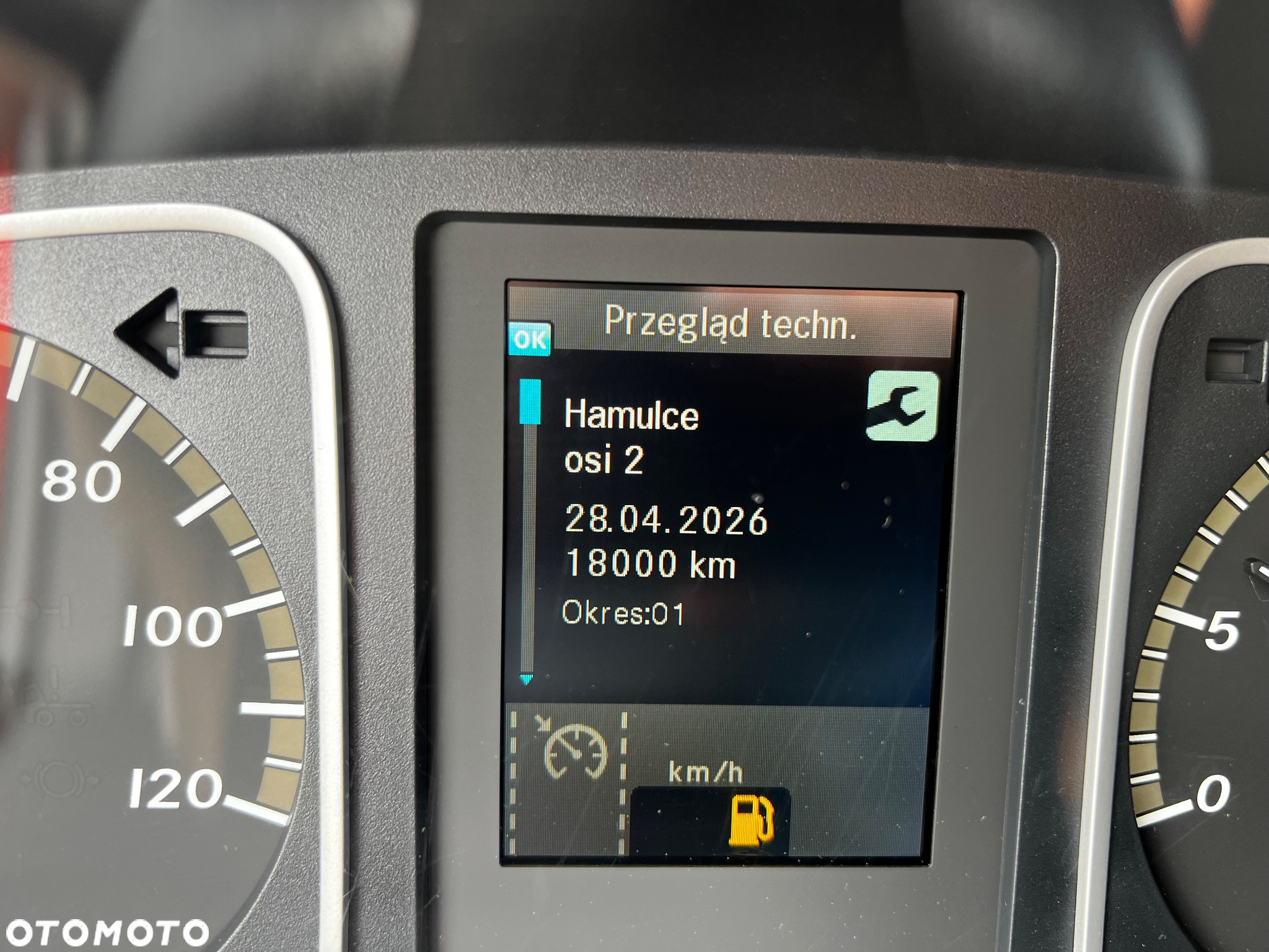 Mercedes-Benz ATEGO - 28