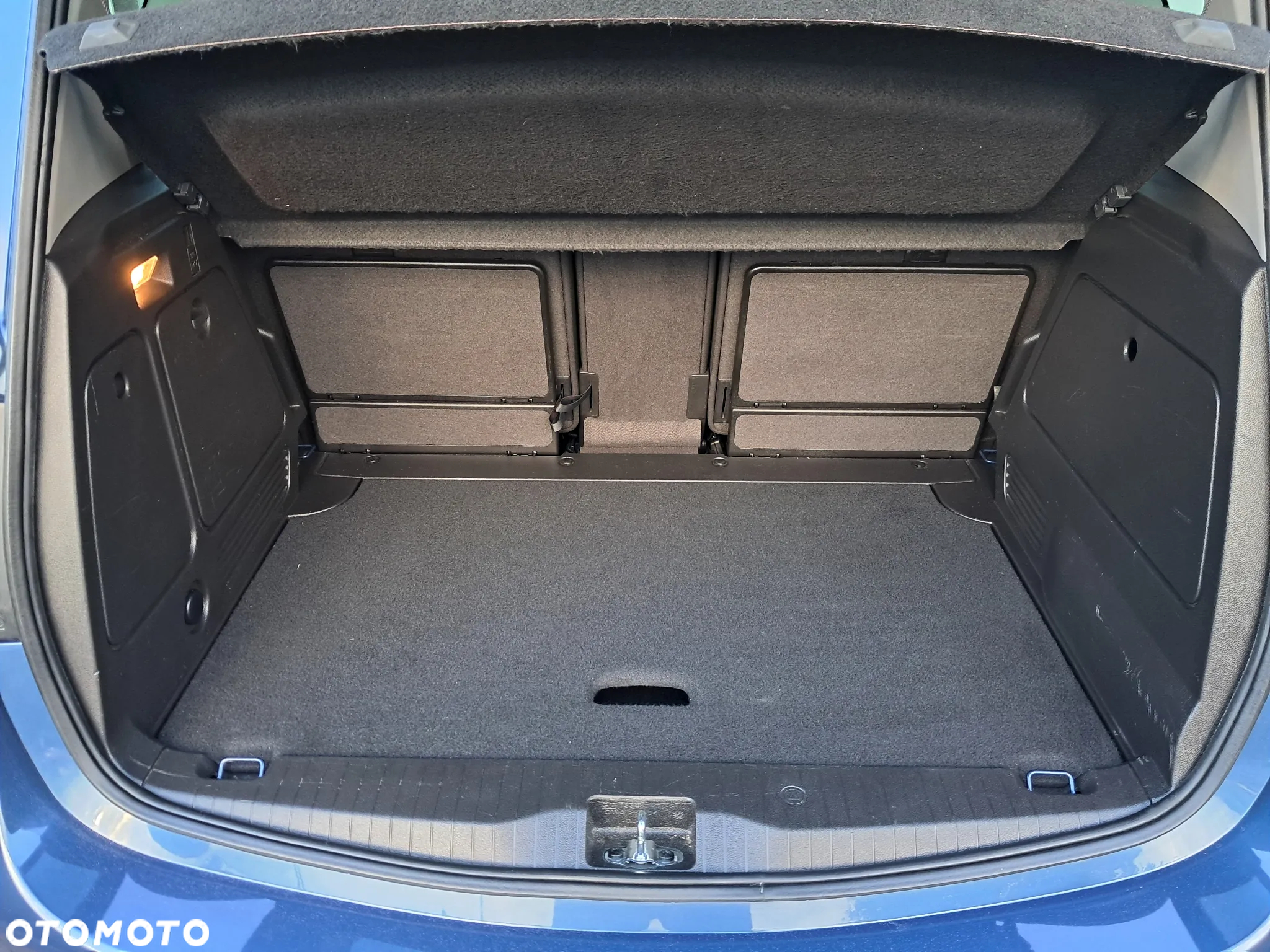 Opel Meriva 1.4 drive - 25