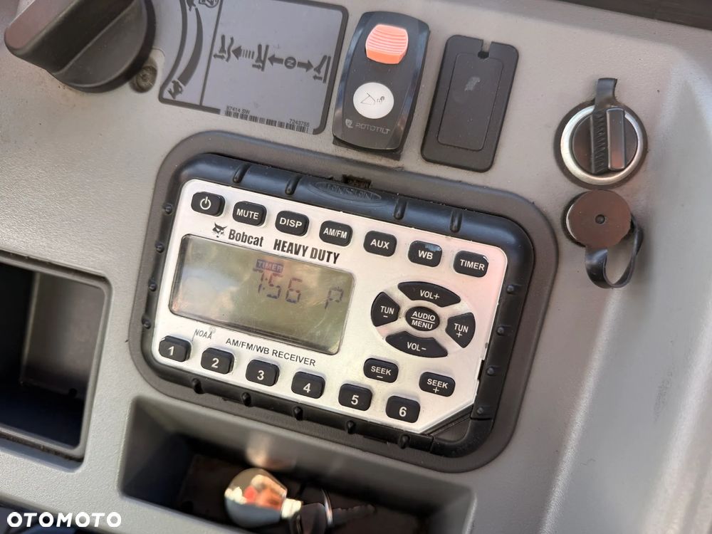 Bobcat E55 2019 2993 mtg MINIKOPARKA E 55 Z E55Z 50 45 E50 E45 62 E62 - 28