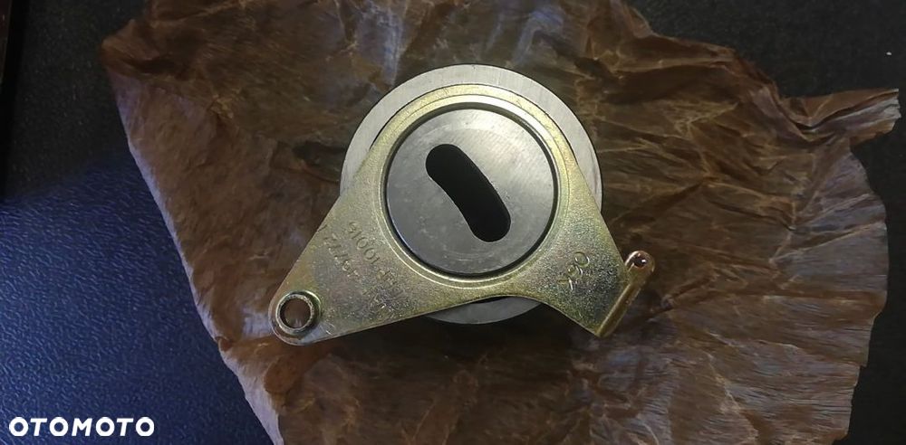 ROVER 200 400 ROLKA NAPINACZA PASKA NOWA ORYGINAŁ - 2