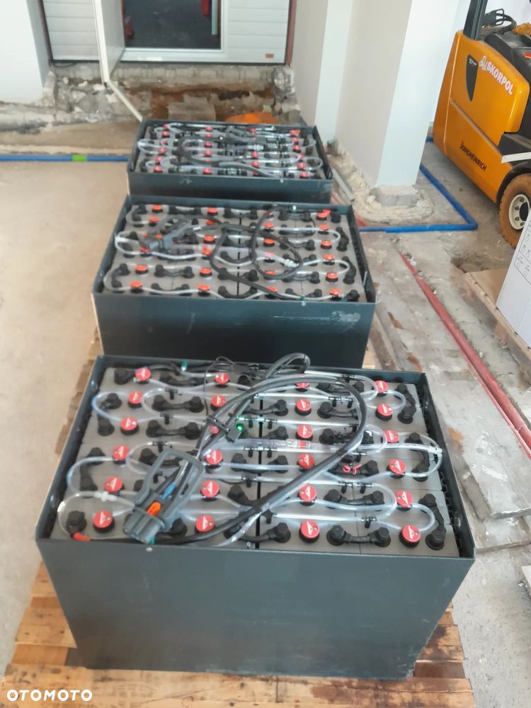 Linde E16/E16 - 3