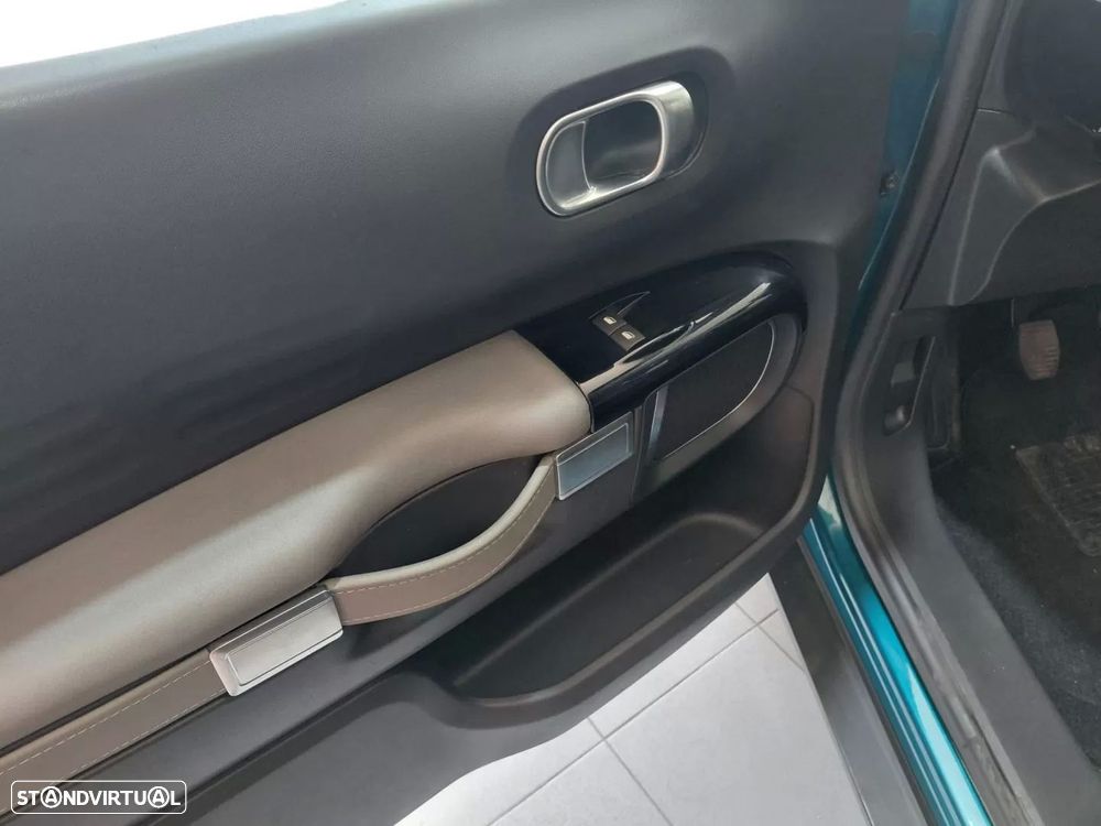 Citroën C4 Cactus 1.2 PureTech Rip Curl - 8