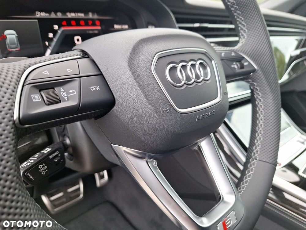 Audi SQ8 - 37