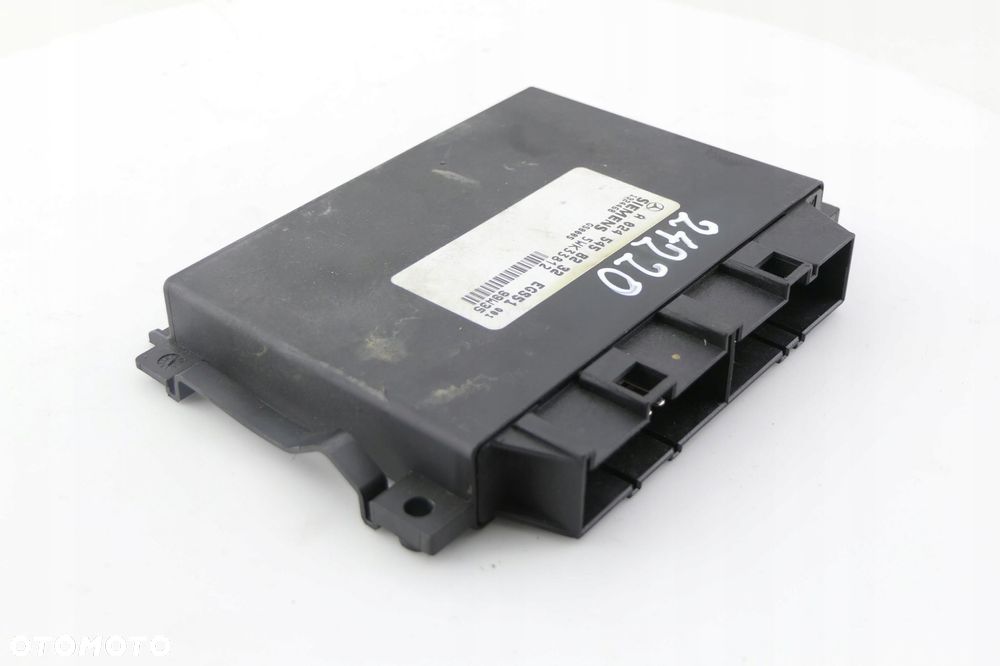 Sterownik Skrzyni MERCEDES W210 A0245458232 - 2