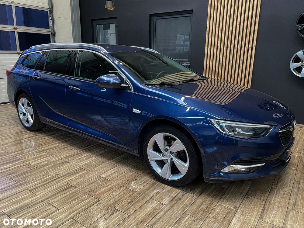 Opel Insignia 1.6 CDTI Innovation S&S Eco - 3