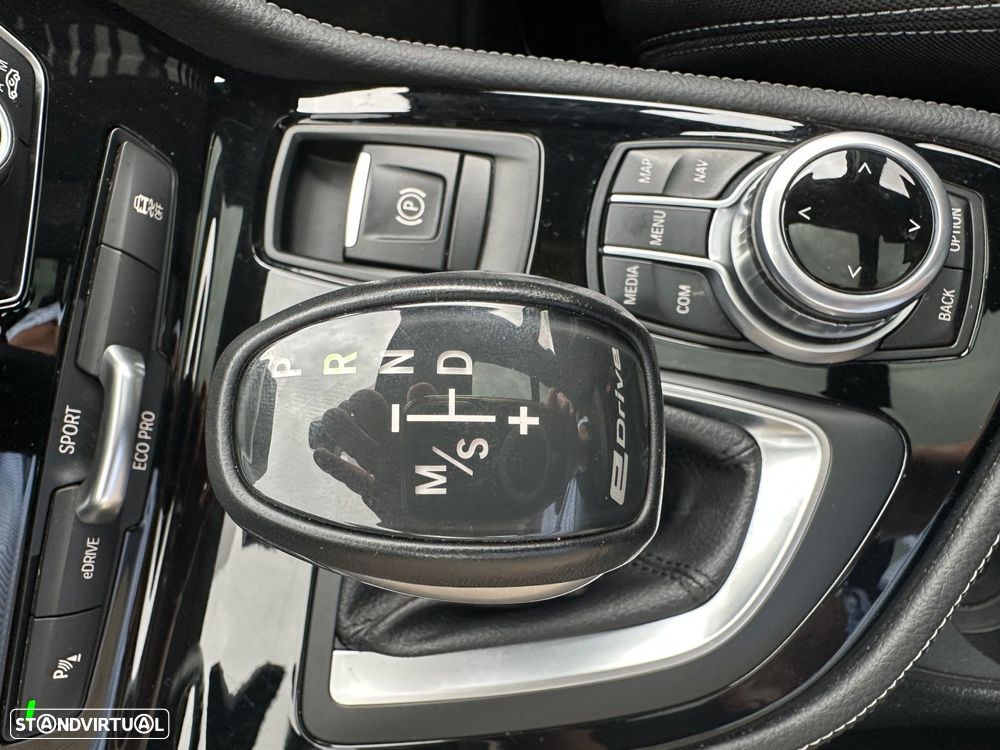 BMW 225xe Active Tourer Line Sport - 27