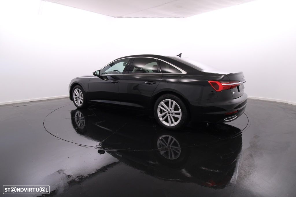 Audi A6 50 TFSIe quattro S tronic - 4