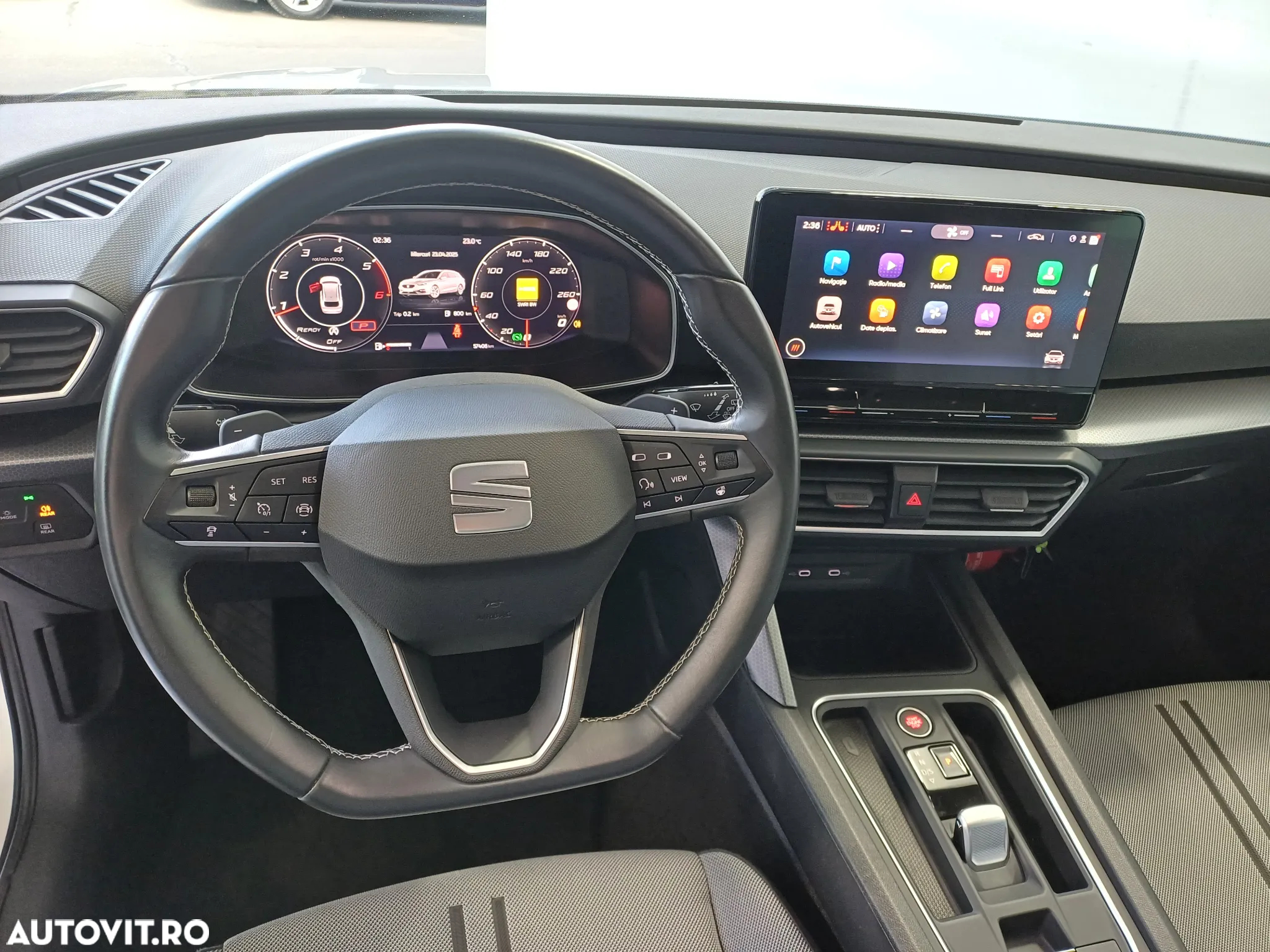 Seat Leon - 6