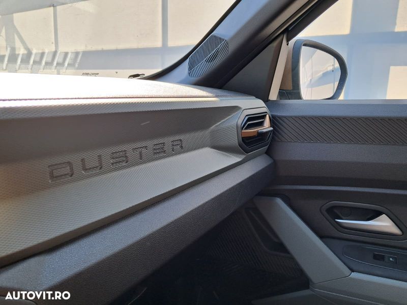 Dacia Duster - 25