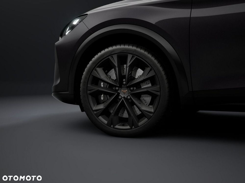 Cupra Formentor - 4