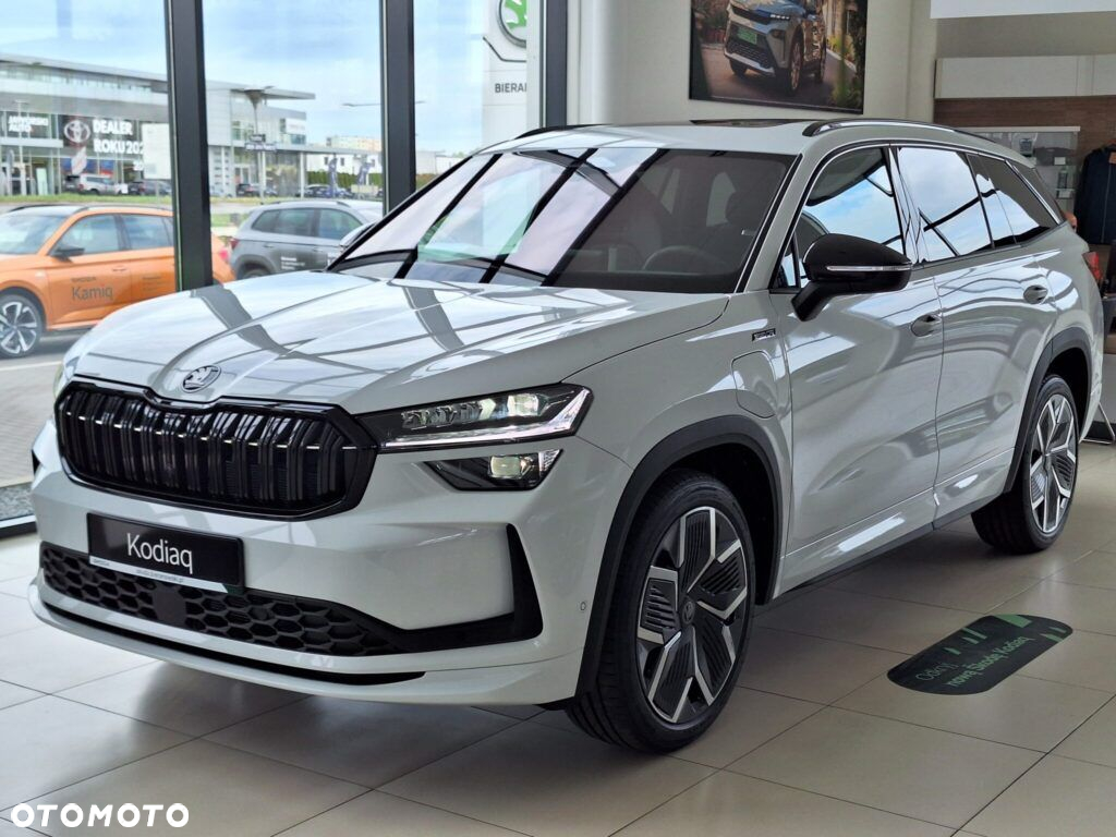 Skoda Kodiaq - 4