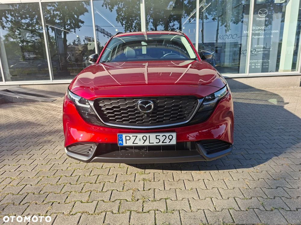 Mazda CX-5 2.5 e-SKYACTIV G Exclusive-Line - 11