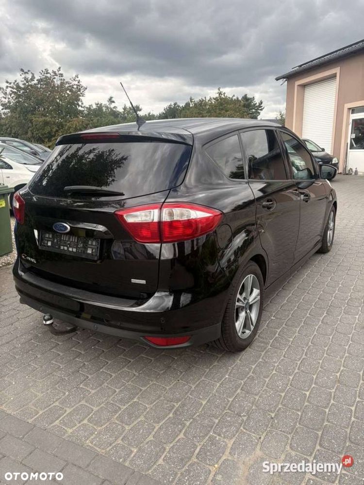 Ford C-MAX - 3