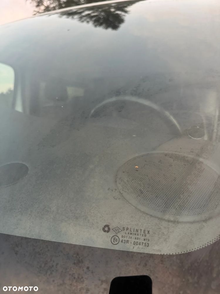 Opel VIVARO*6miejsc*KLIMA*2013 - 18