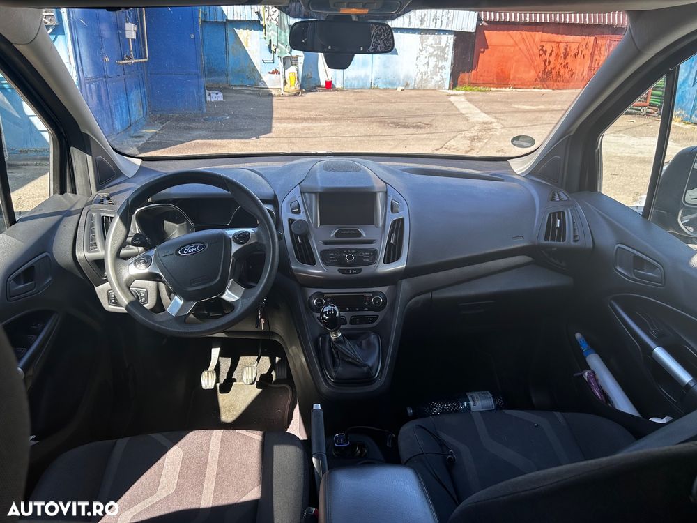 Ford Tourneo Connect 1.5 TDCi LWB (L2) Trend - 7