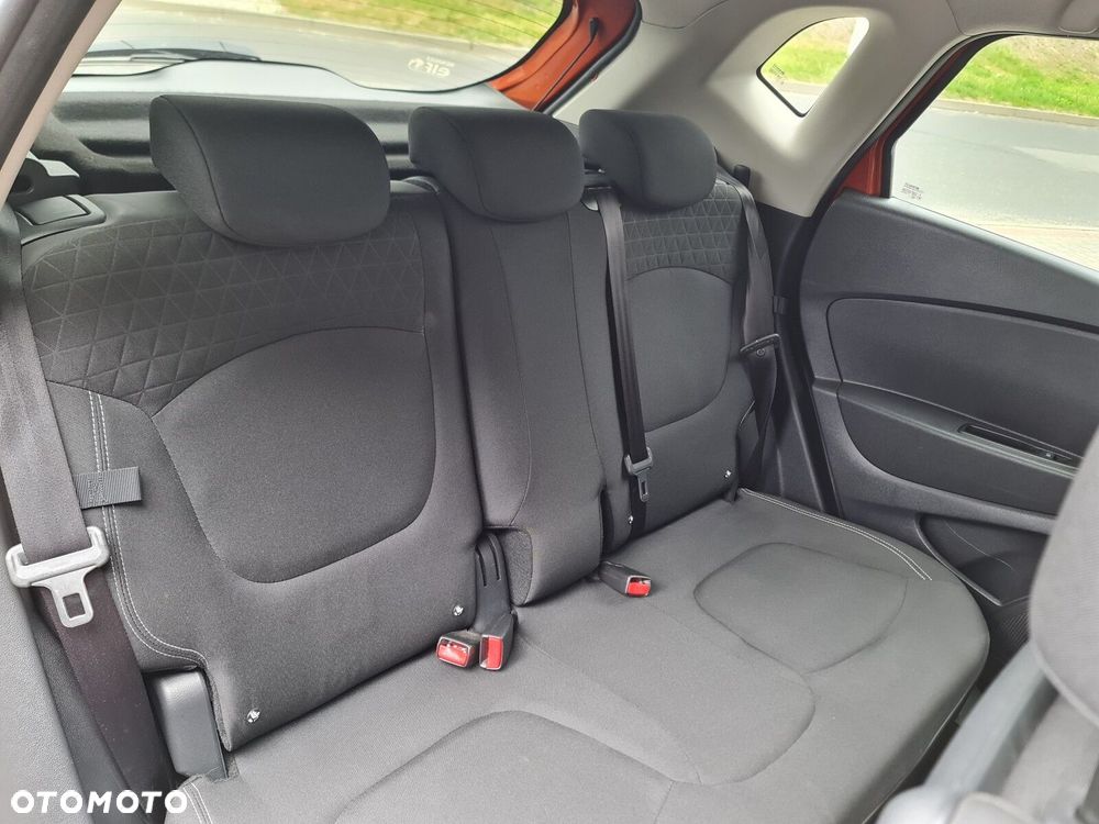Renault Captur 1.2 Energy TCe Limited - 31