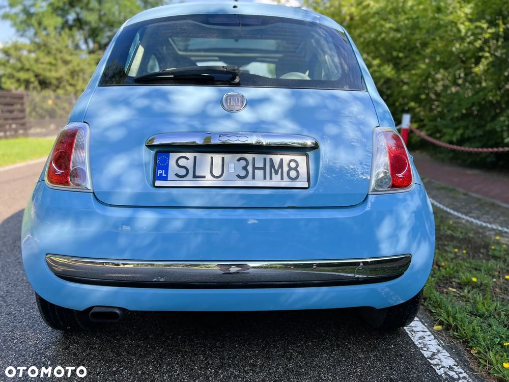 Fiat 500 - 28