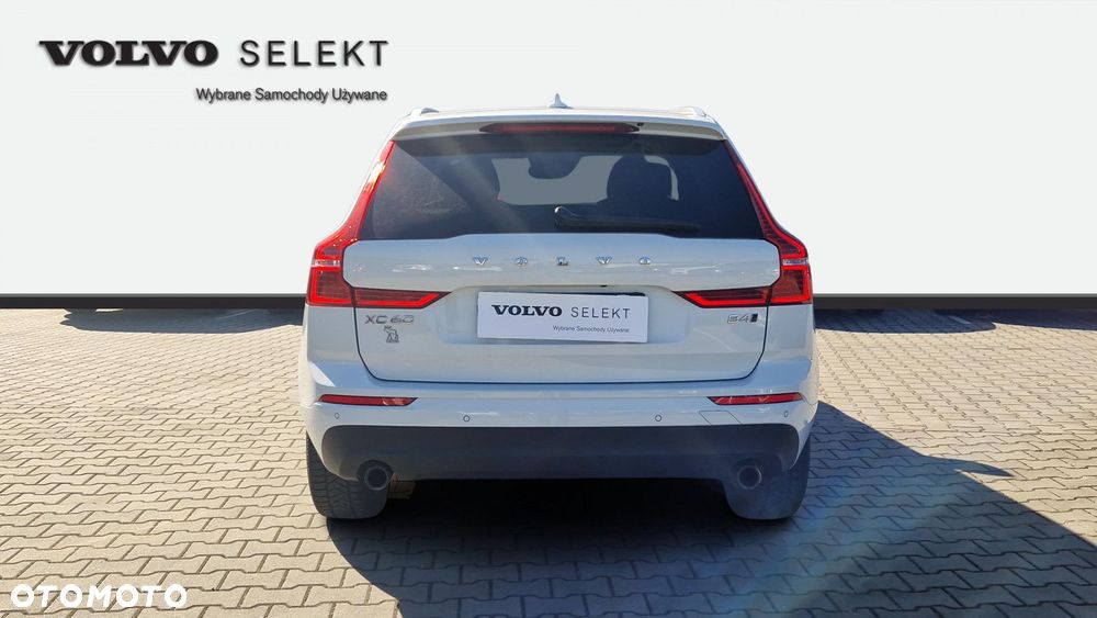 Volvo XC 60 - 4