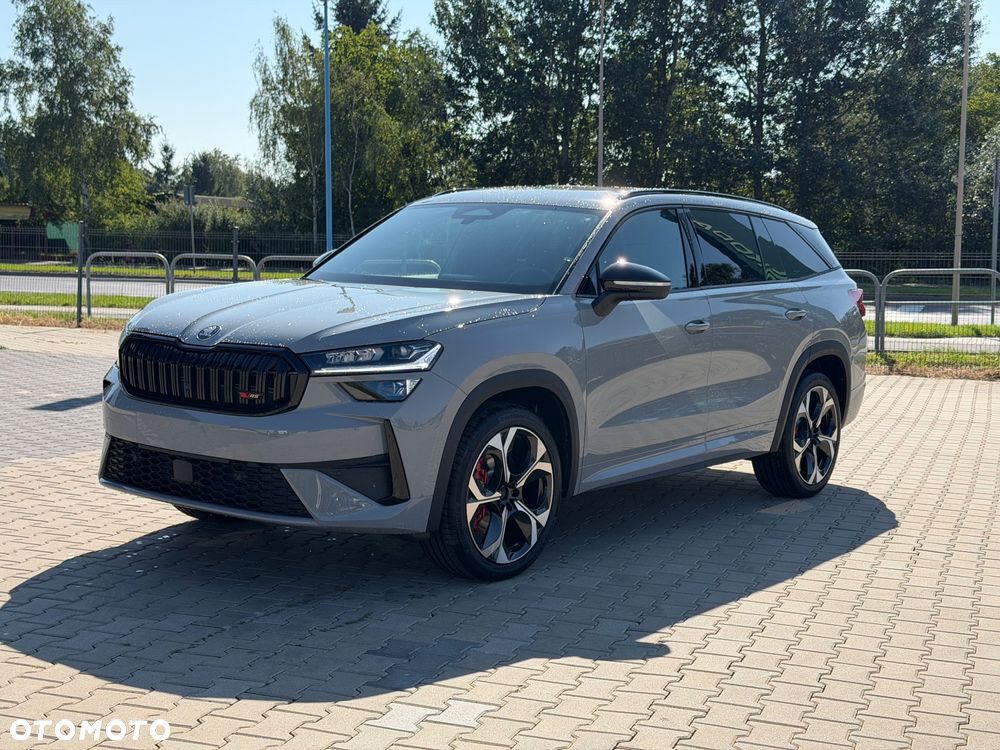 Skoda Kodiaq - 1
