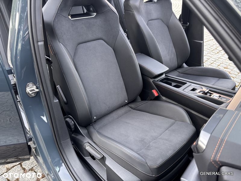 Cupra Formentor 2.0 TSI 4Drive DSG VZ - 25