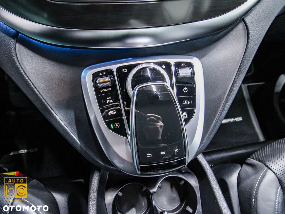 Mercedes-Benz Klasa V 300 d lang 4Matic 9G-TRONIC Exclusive Edition - 37