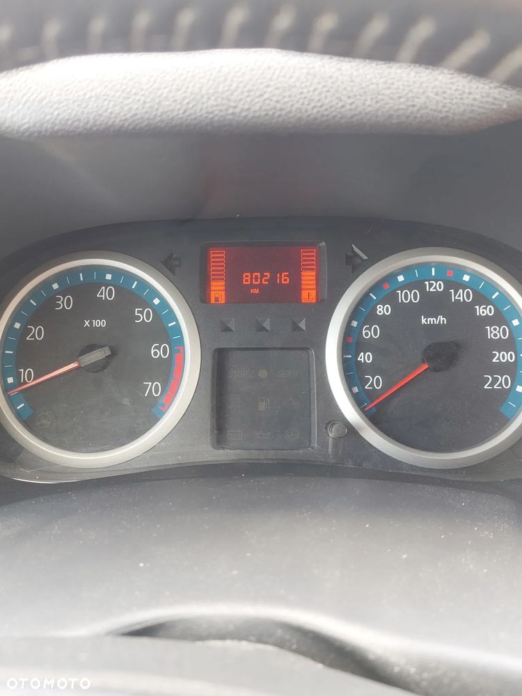 Renault Clio - 3
