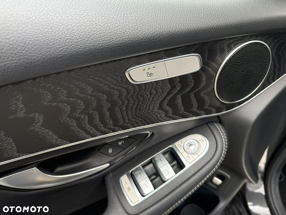 Mercedes-Benz GLC 200 d 4-Matic - 12