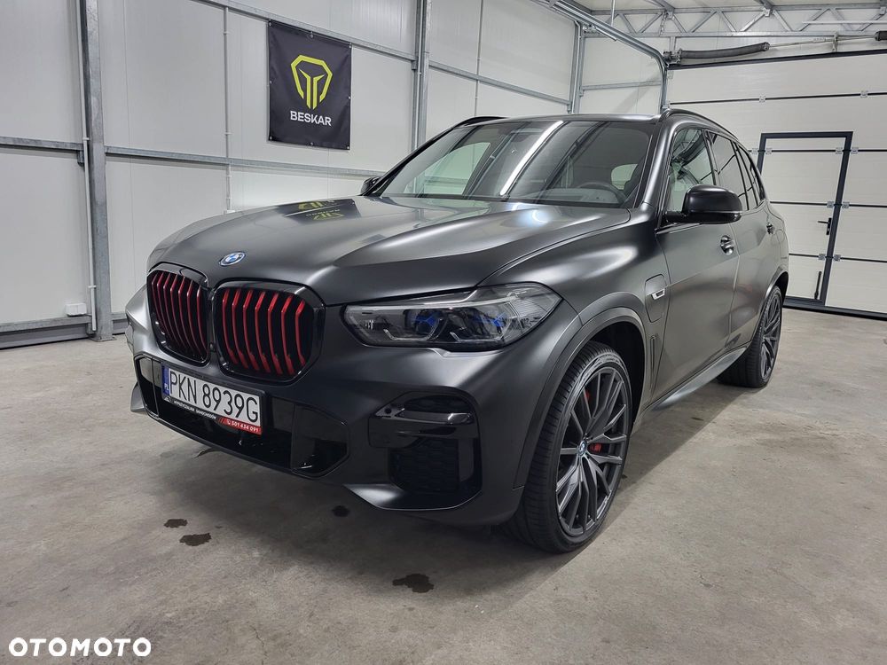 BMW X5 - 4