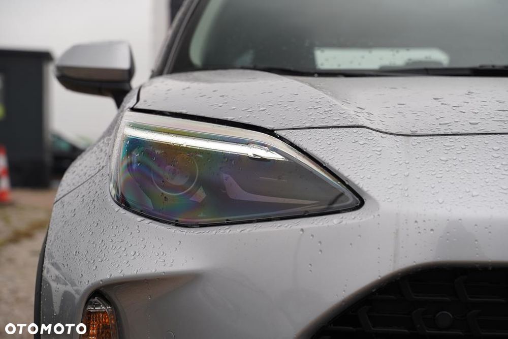 Toyota Yaris Cross Hybrid 1.5 Comfort - 23