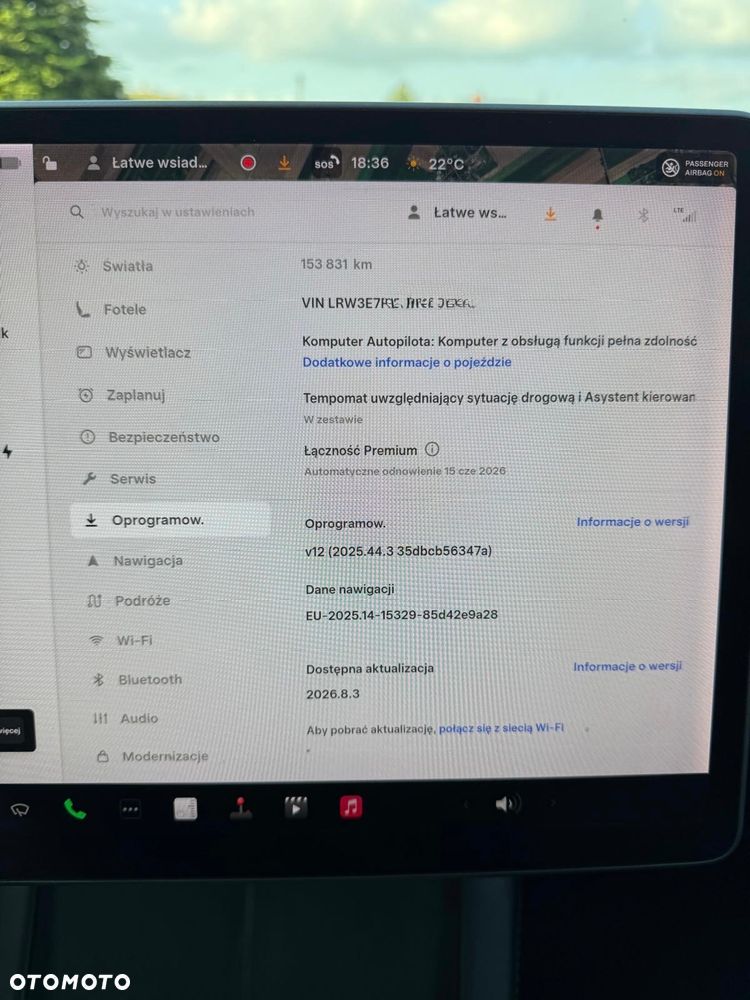 Tesla Model 3 Standard Range Plus - 9
