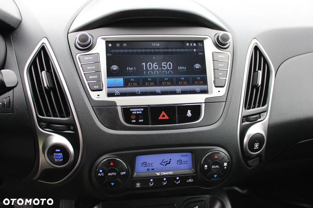 Hyundai ix35 2.0 2WD Comfort - 26