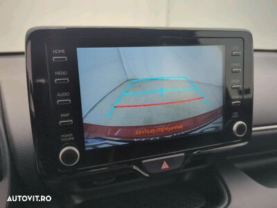 Toyota Yaris - 7