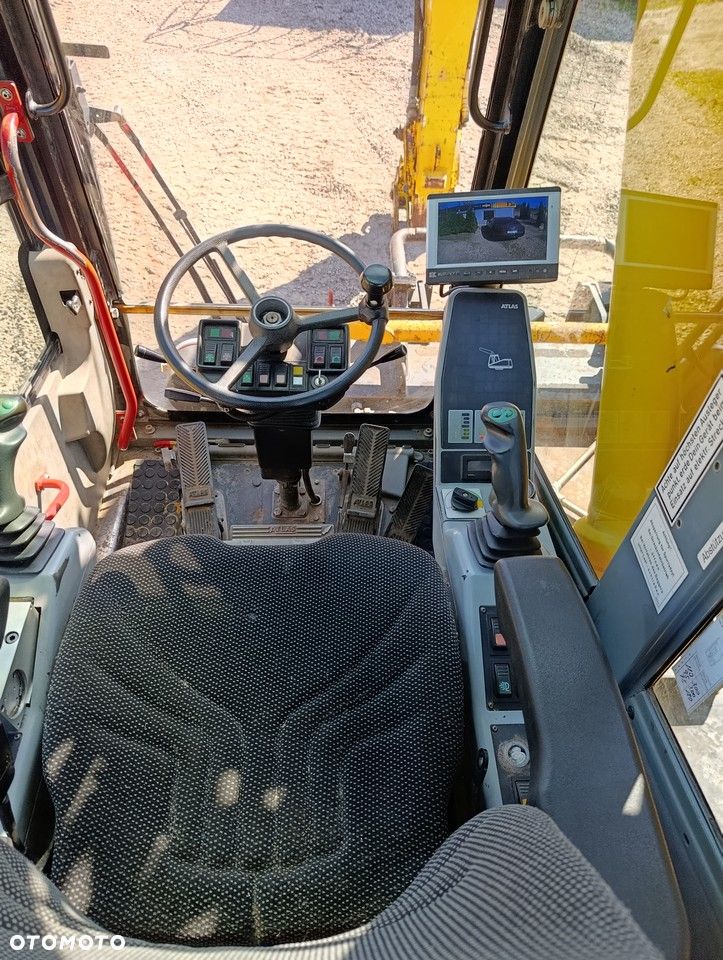 Atlas 1604 KZW - 28