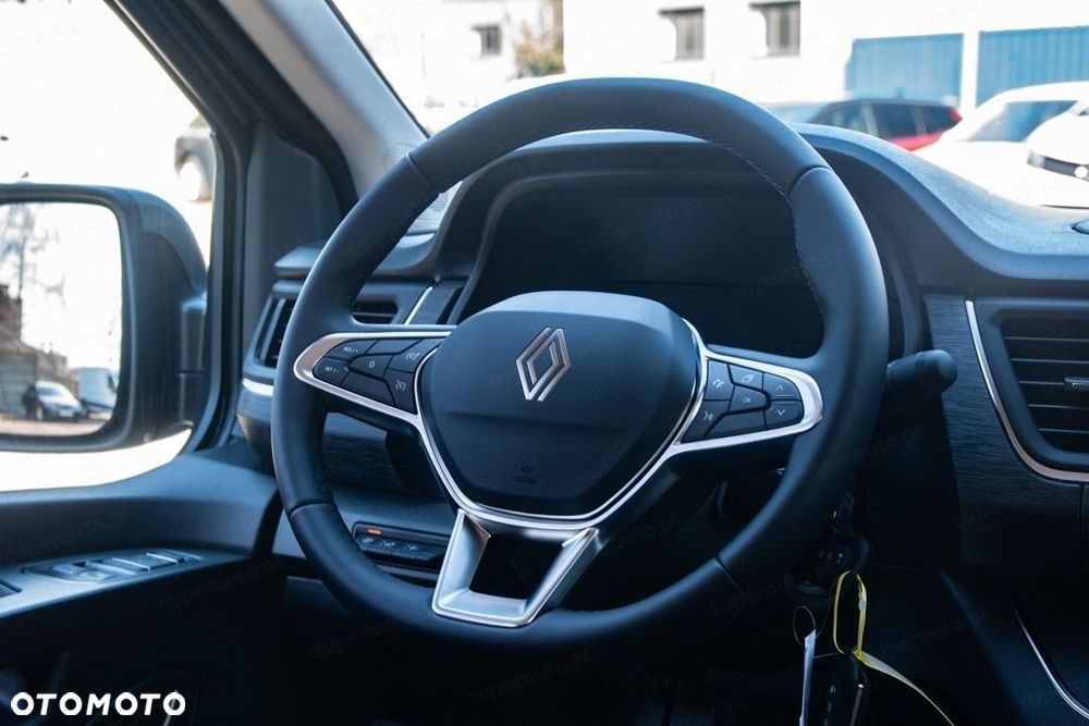 Renault Trafic - 12