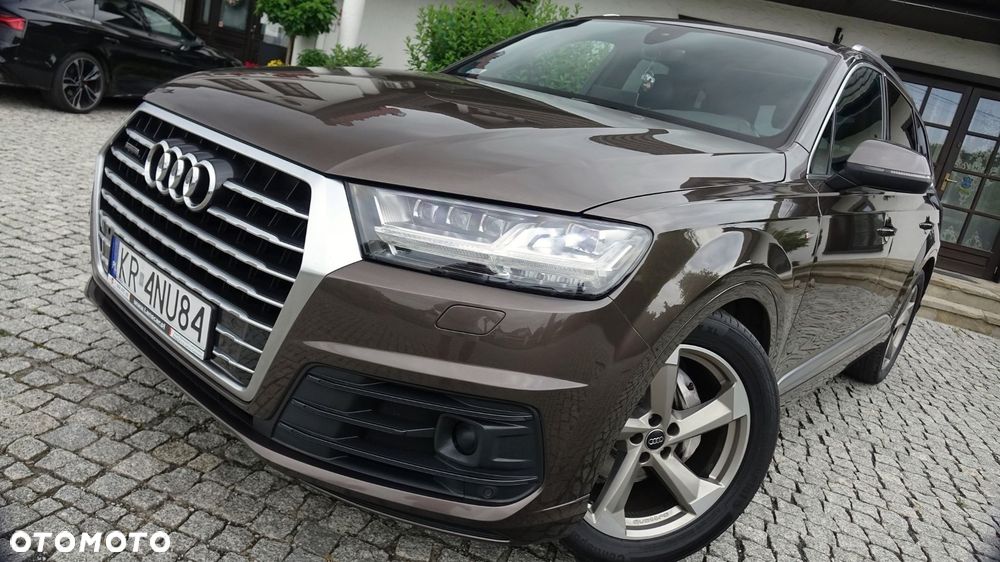 Audi Q7 - 19