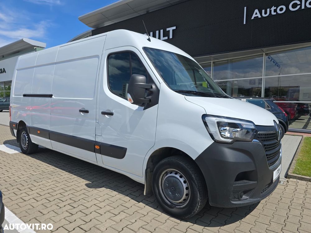 Renault MASTER - 18