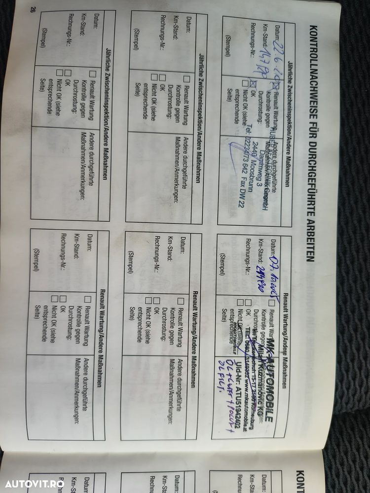 Renault Koleos 2.0 dCI 4X2 Dinamique - 29