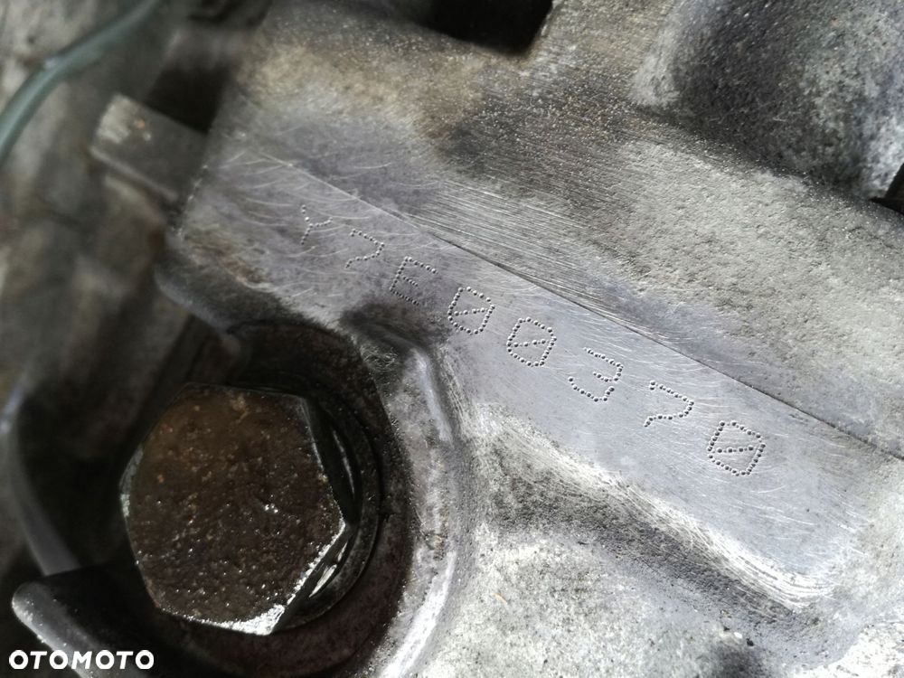 lexus is220 skrzynia biegów gghgbgeg 2.2 diesel 177km manualna 2008 2ad-fhv - 6