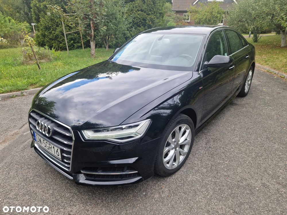Audi A6 ver-2-0-tdi-ultra-s-tronic - 11