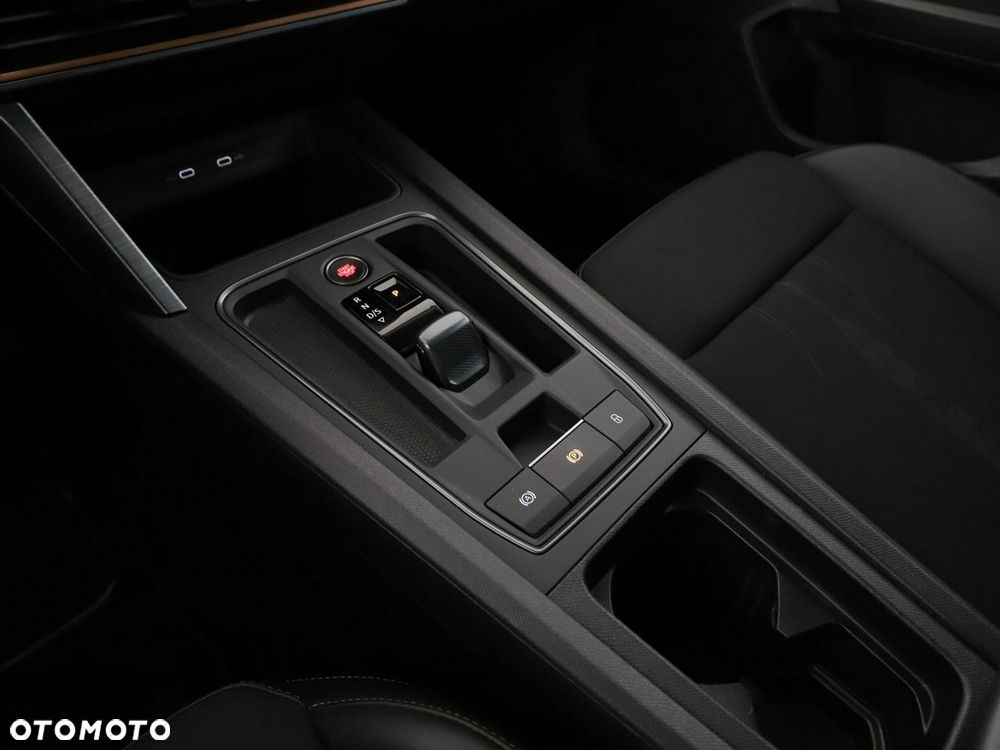 Cupra Formentor 1.4 e-Hybrid DSG - 31