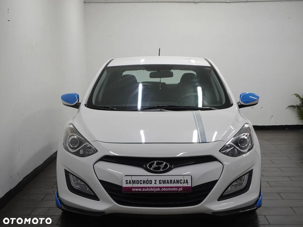 Hyundai i30 - 11