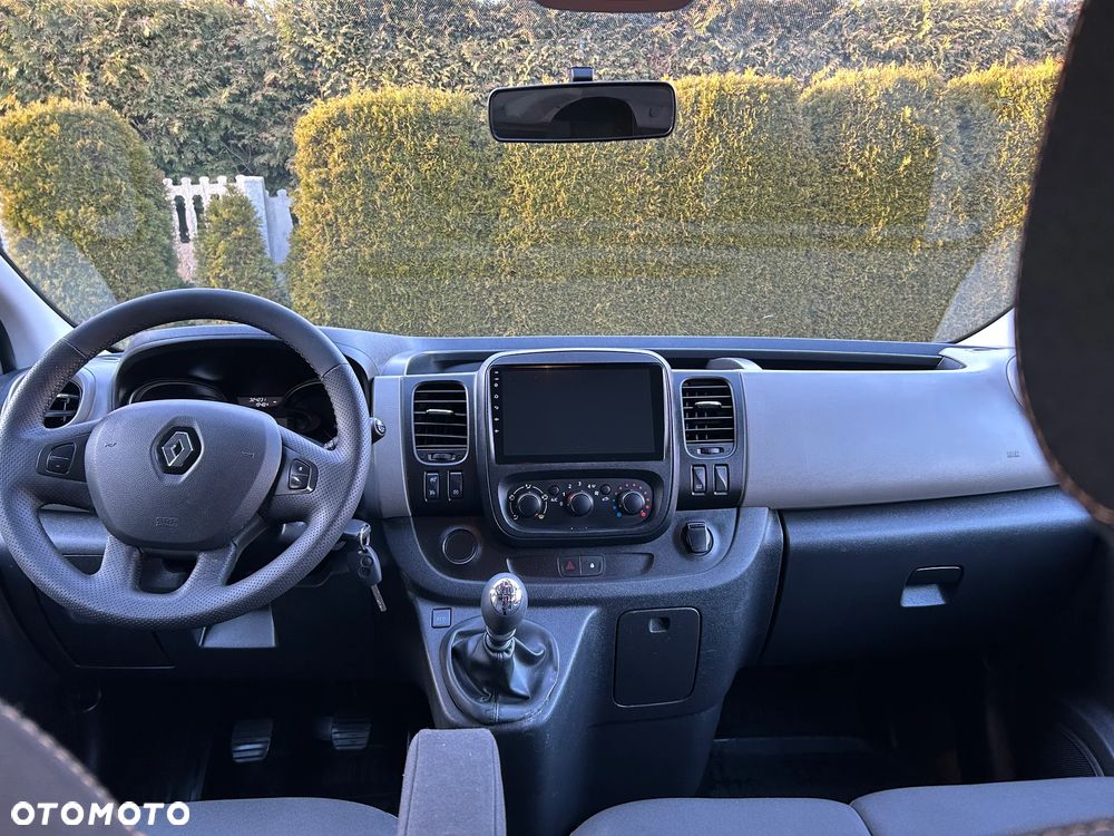 Renault Trafic L2H1 2,9t Pack Clim - 16