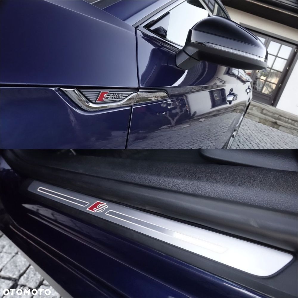 Audi A5 Sportback - 8