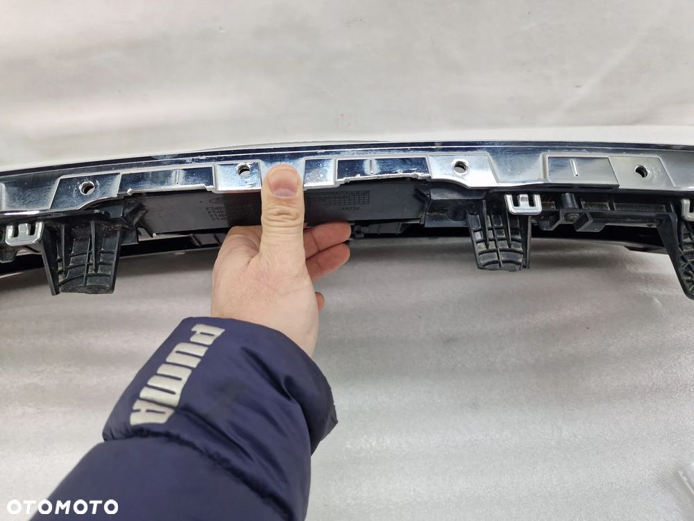 FORD EDGE 15- ATRAPA / GRILL PRZEDNI PRZÓD , NR FT4B-8200AK , NR AUKCJI GL741 - 34