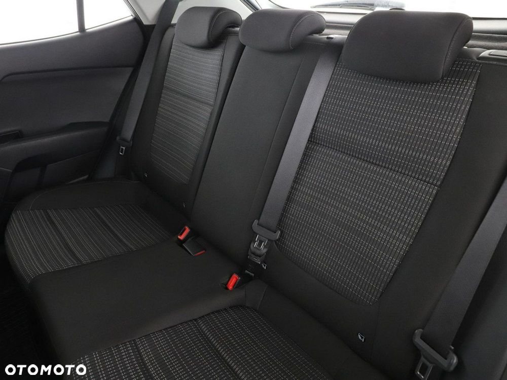 Kia Stonic 1.0 T-GDI M DCT - 18